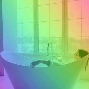 Music for Amusing Earth - Mellow Piano Bossa Nova Duo - Dinner Music Classics