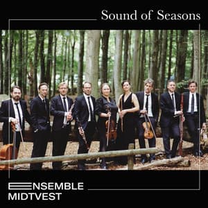 Sound of Seasons - Ensemble MidtVest