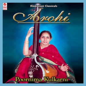 Arohi - Poornima