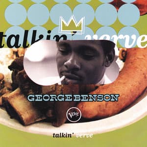 Talkin' Verve - George Benson