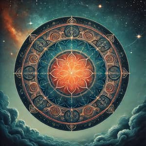 528 Hz Solfeggio Frequencies: Deep Healing - Healing Frequencies