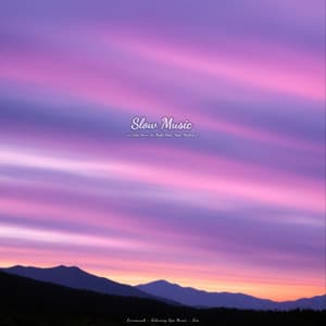 Slow Music to Calm Down, for Night Sleep, Yoga, Healing 2 - Lernmusik