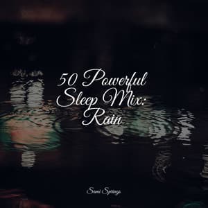 50 Powerful Sleep Mix: Rain - Música Zen Relaxante