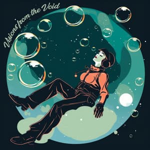 Visions from the Void - Zen Nation