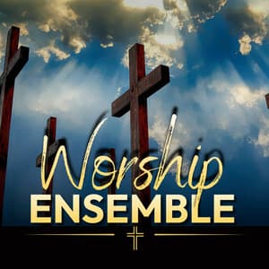 As It Is in Heaven - Worship Ensemble