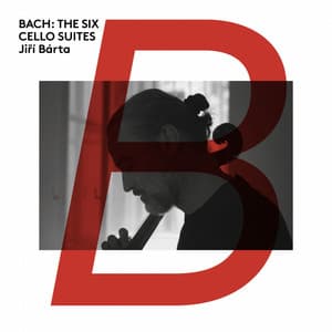 The Six Cello Suites - Johann Sebastian Bach