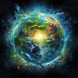 Rainstorm Productivity: Music for Focused Work and Increased Output - 101 Noise