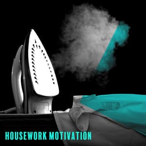 Jazz Background Music for Housework Motivation: Productive Day in Good Rhythm, Keep a Positive Attitude - Background JAZZ Essentials