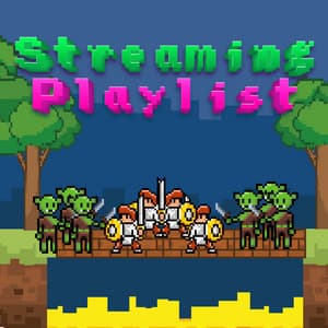 Lofi Chill Streamer Music - Playlist For Streaming - Livestream Music