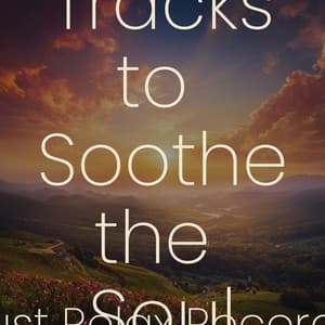 Soothing Tracks to Soothe the Soul - Lounge relax