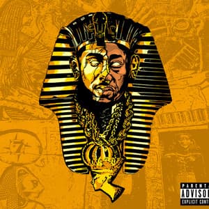 Pharaoh Chain - Planet Asia