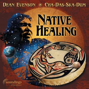 Native Healing - Dean Evenson