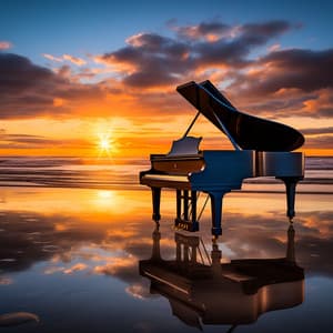 Shades of Dusk: Symphonic Piano Music - The Secret Pianist