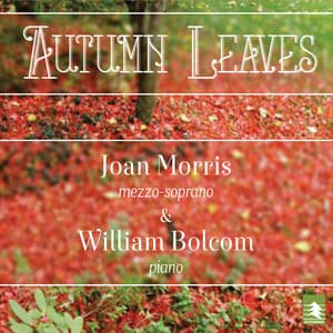 Autumn Leaves - Joan Morris