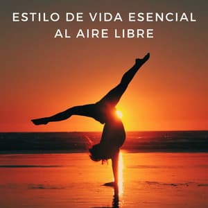 Estilo De Vida Esencial Al Aire Libre - Naturaleza registrada