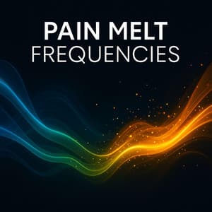 Pain Melt Frequencies - Headache Migraine