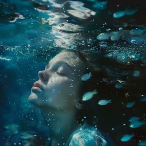 Rapsodia Oceánica: Melodías Acuáticas - Musica Relajante