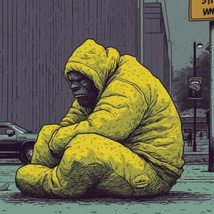 Serenade of the Soul - Instrumental Rap Hip Hop