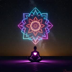 963 Meditation Therapy - Juni Tinley