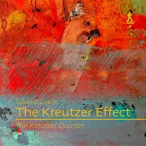 The Kreutzer Effect - Edward Cowie