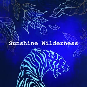 Sunshine Wilderness - Sleep Crickets