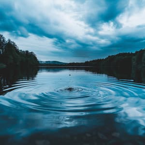 Océano Sereno: Latidos Binaurales De Meditación Profunda - Sonidos De La Naturaleza Olas Del Mar