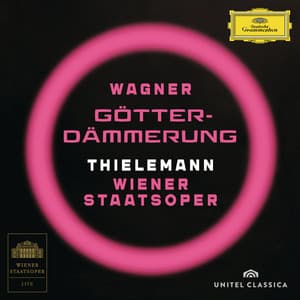 Wagner: Götterdämmerung - Richard Wagner