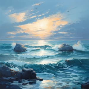 Olas Conscientes Binaurales: Sesiones De Estudio - Latidos binaurales para estudiar