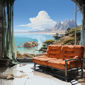 Voyage Méditatif - Musique Calme et Relaxation