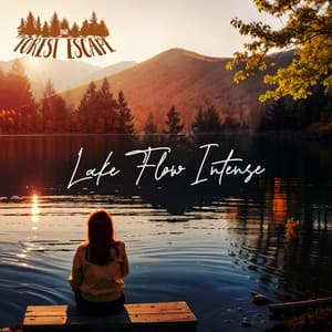 Lake Flow Intense - The Forest Escape