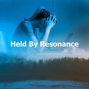 Held By Resonance - Relaxing Puppy Music