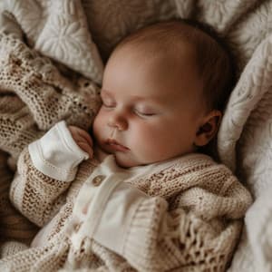 Melodías De Arrullo: Melodías Apacibles Para Bebés - Colección de música relajante para bebés