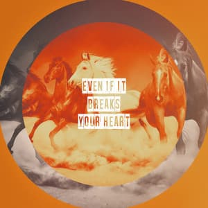 Even If It Breaks Your Heart - Country Rock Party