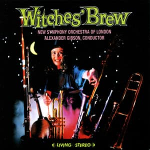 "Witches' Brew" & Gounod: Faust - The New Symphony Orchestra Of London