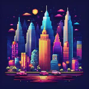 Ritmos De Hip Hop Para La Relajación Nocturna - Esculturas sonoras colectivas