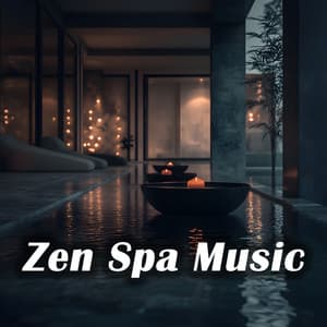 Zen Spa Music - Spa Music