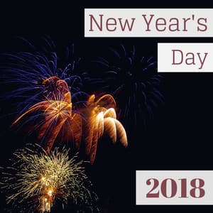 New Year's Day 2018 - Inspirational Piano Songs for a Positive Start of the Year - Inspirational Music Enseble