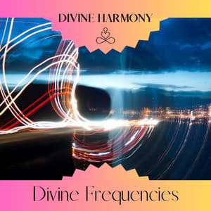 Divine Frequencies - Divine Harmony