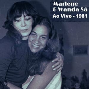 Ao Vivo - Marlene