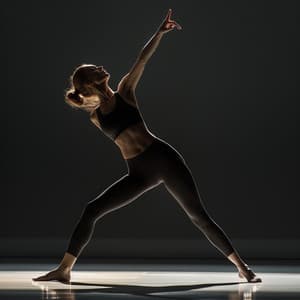 Música Para La Práctica De Yoga: Ritmos Armónicos - El proyecto de música de canto y mantra de yoga