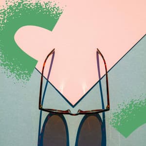 Music for Colorful Gambles - Jazz Quintet - Latin Chill Out