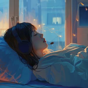Lofi Chillout for Relaxation and Peace - Relaxing The Mind