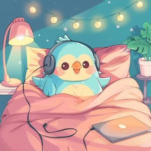 Tranquility Eagle's Shadow - Some Music