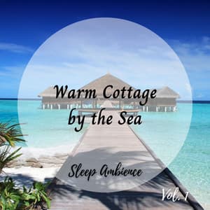 Sleep Ambience: Warm Cottage by the Sea Vol. 1 - The Entrainment