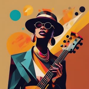 Lounge Con Alma: Ritmos De Jazz - Bar de jazz francés