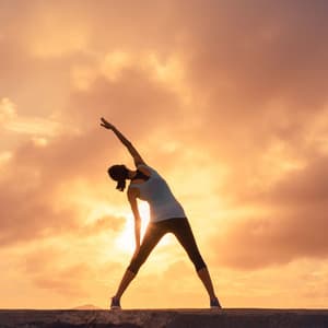 Jazz Piano Zen Oasis: Melodic Tones for Mindful Yoga Stretching - Coffee Shop Piano Jazz Playlist