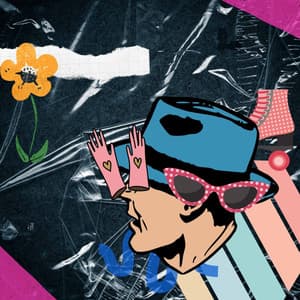 Quartet Jazz - Background for Natural Focus - French Mornings