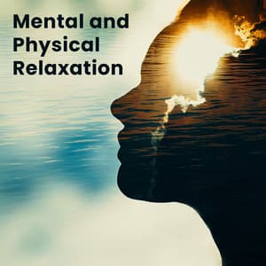 Mental and Physical Relaxation: Miracle Brain Waves Relief Anxiety, Stress, Neurosis, Pain - Brayan Brain Waves