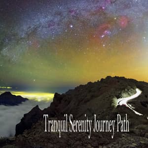 Tranquil Serenity Journey Path - Música Relajante