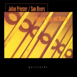 Hints On Light and Shadow - Julian Priester